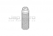 Rear Shock Absorber Dust Cover