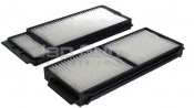 Cabin Filter Mazda BIANTE CWEFW  2.0i 2008> 