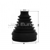 Boot Inner Cv Joint Kit Toyota Prius Hybrid (Import) ZWV30 2ZRFXE 1.8i VVTi  2009 