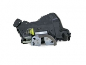 Front Left Door Lock Motor Assy