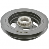 Crankshaft Pulley