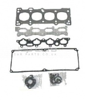 Head Gasket Set Mazda 323  B3 1.3 SE 3Dr 1989 -1991 