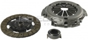 Clutch Kit - 3pce Honda Civic  FD, FK, FA R18A2 1.8 VTEC TYPE S 2007-2011 