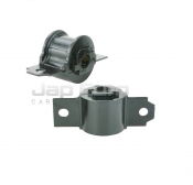 Rear Anti Roll Bar D Bushes With Bracket Set