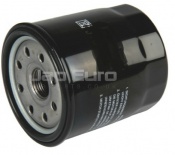 Oil Filter Mitsubishi L300  4D56 2.5 D SWB Van 1986-2001 