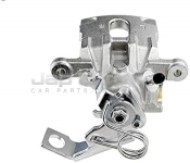 Rear Brake Caliper - Left