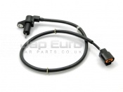 Rear Left Abs Brake Sensor