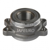 Rear Wheel Bearing Hub