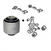 Rear Hub Carrier Control Rod Arm Bush