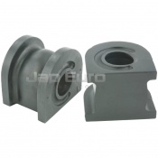 Front Stabilizer Bushing Kit D26.5