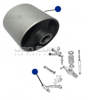 Rear Lateral Control Arm Bush