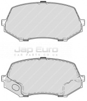 Brake Pad Set - Front