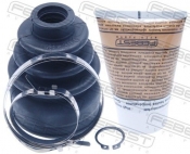 Boot Inner Cv Joint Kit 62x96x21