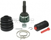 C.v. Joint Kit - Outer Mitsubishi Carisma  4G93 1.8 GLX,GLS 4dr ATM 1996-2004 