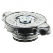 Radiator filler cap