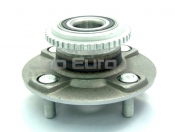 Rear Wheel Axle Bearing Hub +abs Nissan Primera P11 GA16DE 1.6i GX, Si, SLX, 5Dr ATM 1996 -2000 