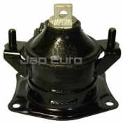 Rear Engine Mounting At