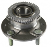 Wheel Bearing Kit - Front