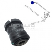 Arm Bush For Rear Track Control Rod Toyota Harrier  1MZ-FE 3.0i 4x4 24v (Petrol) Import 2003-2009 