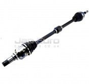 Front Right Drive Shaft Toyota Prius Plus (Alpha) ZWV40 2ZRFXE 1.8i 2011-2018 