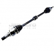 Front Right Drive Shaft Toyota Auris  2ZR-FXE 1.8 Hybrid 2012 > 