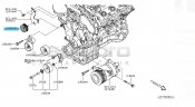 Idler Pulley 