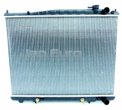 Radiator Nissan Elgrand E51 VQ35DE 3.5i V6 2002-2004 