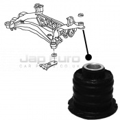 Rear Suspension Subframe - Rear Cushion Bush Toyota Altezza  2JZ-GE 3.0 Estate 16 Valve DOHC EFi (Import) 2001 -2005 