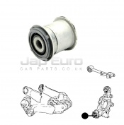 Rear Hub Carier Control Arm Bush Honda CR-V RE57, 58 - RD67,68 N22B3 2.2 i-DTEC 16v DOHC 4WD 2010 