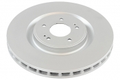 Front Brake Disc