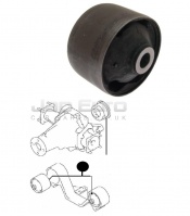 Arm Bushing Rear Differential Mount Suzuki Grand Vitara  F9Q 1.9 Di-d 5dr SUV 4WD 2005 