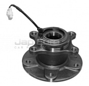 Wheel Bearing Kit - Rear