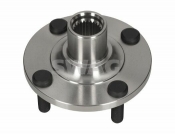 Front Wheel Hub