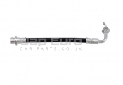 Rear Brake Hose Flexi Pipe - Left Toyota Estima  2AZ-FE 2.4 Gas Bi Fuel 2008-2014 