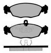Brake Pad Set - Front