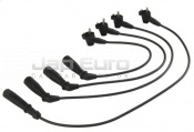 H T Lead Set Toyota Starlet  2E-E 1.3 GLi XLi 3Dr 1993 -1996 