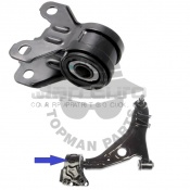 Right Bush For Front Lower Control Arm  (Hydro)
