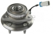 Wheel Hub Bearing