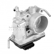 Throttle Body Assy Toyota Estima  2AZ-FE 2.4i 4X4 2006-2014 