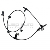 Abs Brake Sensor - Front Right Toyota Verso-S  1ND-TV 1.4 D4-D 2010-2016 
