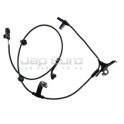 Abs Brake Sensor - Front Right Toyota Yaris  1ND-TV 1.4 D-4D  2011  