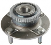 Wheel Bearing Kit - Rear +abs