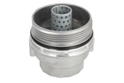 Oil Filter Cap Housing