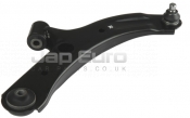 Front Lower Control Arm - Left Suzuki Swift  M16A 1.6i VVT Sport  2006  