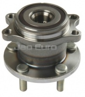 Wheel Bearing Kit - Rear Subaru Legacy   EJ25 2.5 Outback AWD 2003 