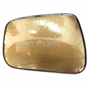 Left Glass Wing Mirror Nissan Elgrand E51 VQ25DE 2.5i V6 4WD 2004-2010 