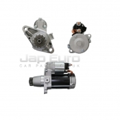 Starter Motor Toyota Estima  2AZ-FE 2.4i 2006-2014 