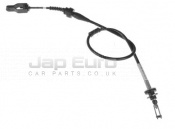 Clutch Cable Nissan Primera  P10 GA16DS 1.6 L, LS, SLX 4Dr 1990 -1993 