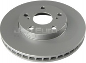 Front Brake Disc Toyota Estima  2AZ-FE 2.4i 2000-2006 