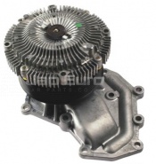 Water Pump Nissan Elgrand E50 ZD30DTTi 3.0 TD 1999-2001 